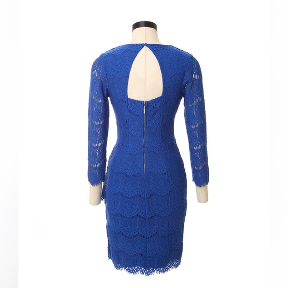 GUESS - 
lyna lace dress - Picture 3 of 5